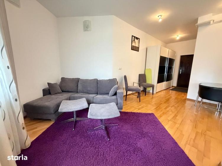Apartament cu 2 camere în Albești
