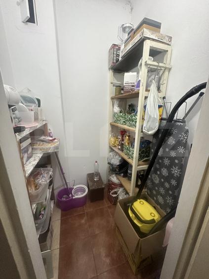 Apartament 3 camere, 73 mp, zona Semicentrală - 9