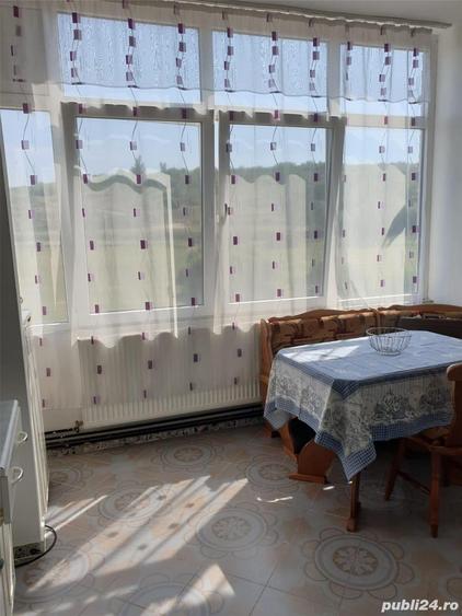 Apartament cu 3 camere decomandat în Blaj