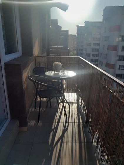 Garsonieră semidecomandată în Roșu