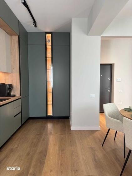Apartament cu 2 camere în Central