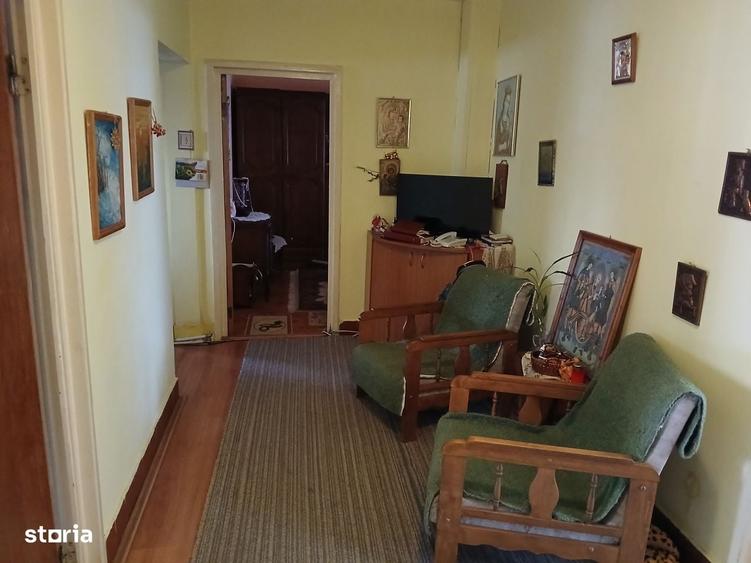 Ap. 3 camere str. Donath, 83 mp, in M-uri, Grigorescu, zona Coloane - 4