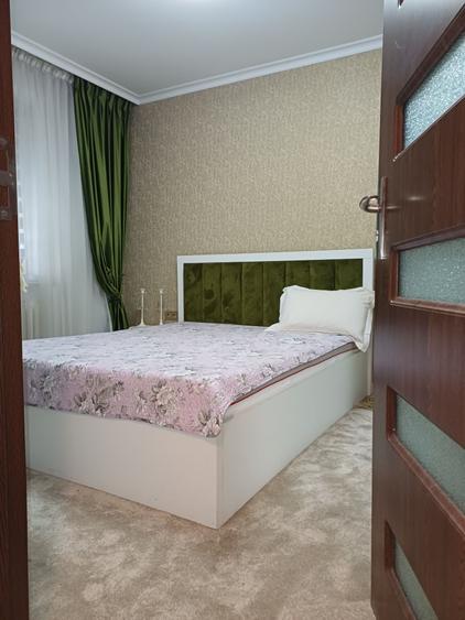Apartament cu 2 camere semidecomandat în Sud