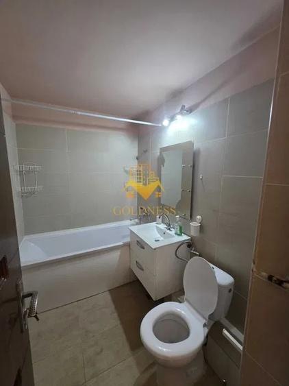 Apartament cu 2 camere decomandat, mobilat în Zorilor