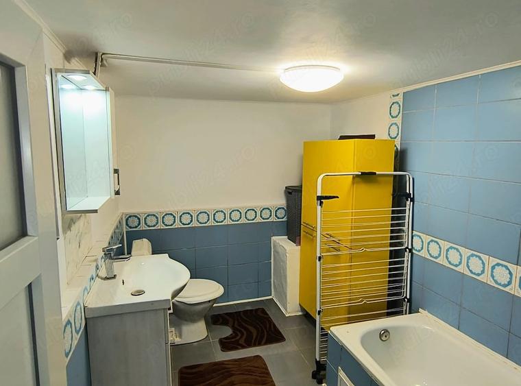 Casă cu 2 camere cu Teren 80 Mp în Colentina
