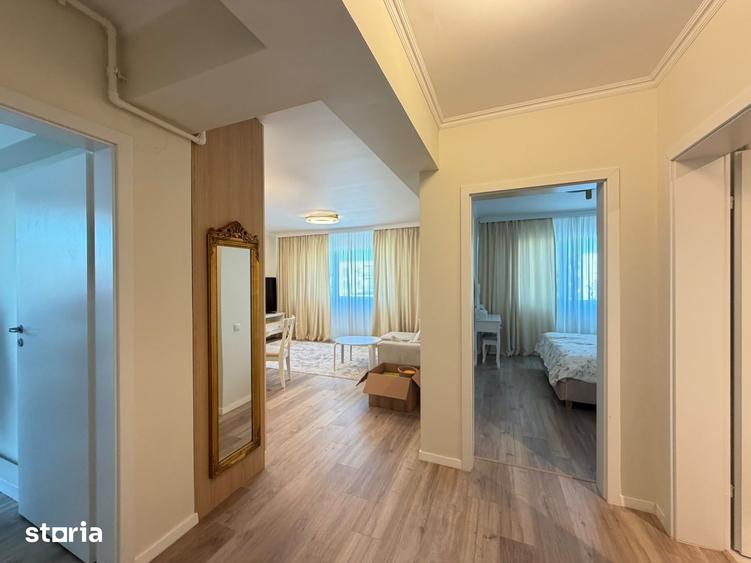 3 Camere / Loc Parcare inclus / Tunari - 7