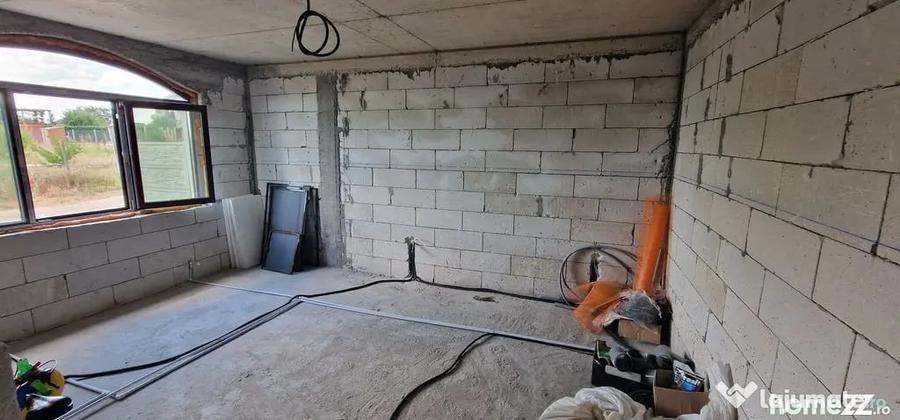 Vila P+1, zona linistita, pentru doua famili. - Techirghiol (Constanta) - 10