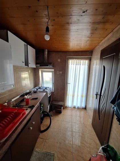 Casă cu 2 camere în Lancrăm