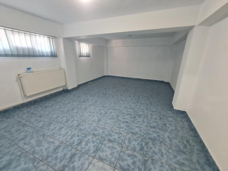 Proprietate specială, de 275 mp, în Bd. Coșbuc