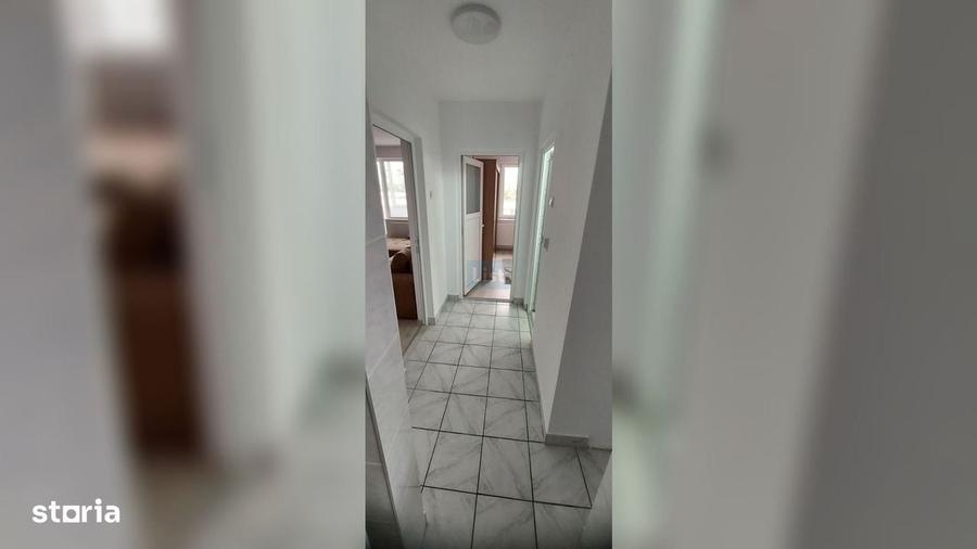 COMISION 0%! Ap. 2 camere 54 mp, Strada Unirii - Iulius Mall FSEGA - 1