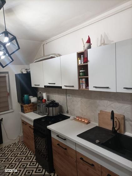 Apartament 1 camera l la cheie l Su 42 mp l Parcare l Gheorghe Doja - 5