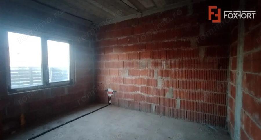 Casă cu 5 camere cu Canalizare în Becicherecu Mic