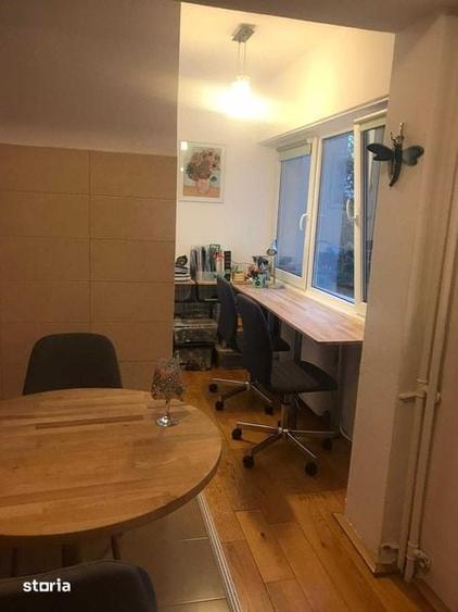 Garsonieră în Balotești