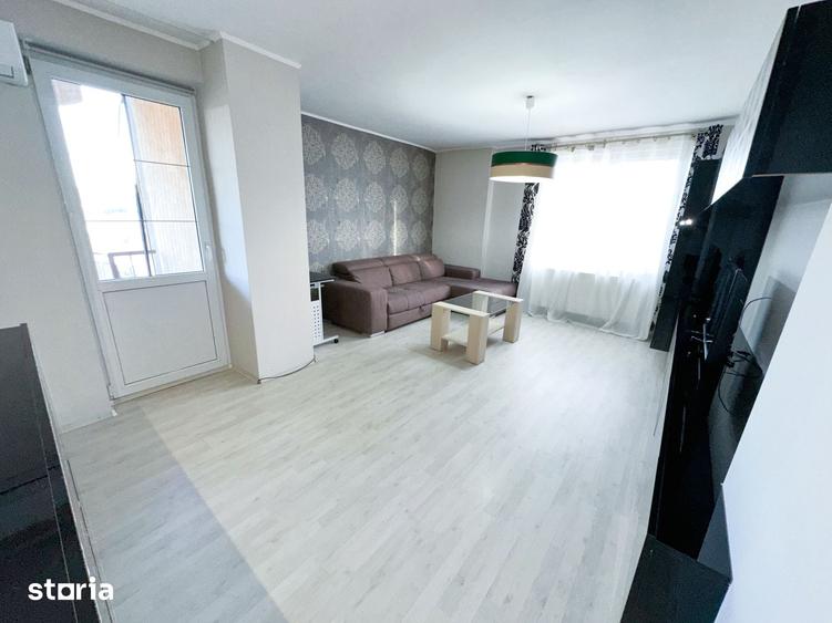 Apartament cu 2 camere în Central