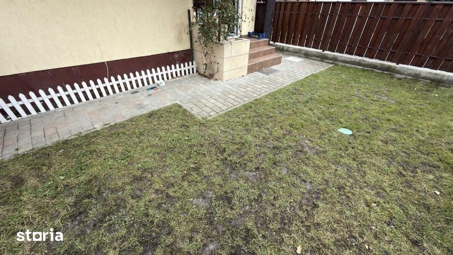 Casă cu 3 camere cu Canalizare în Florești