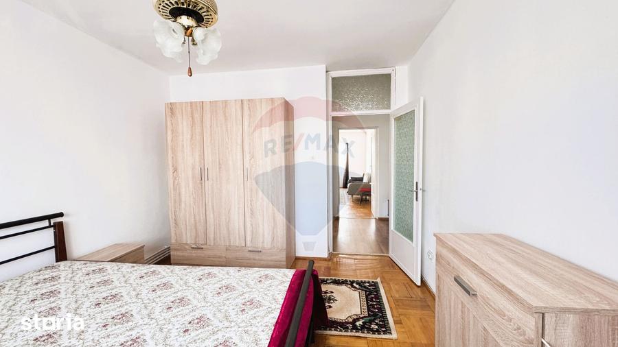 Apartament 2 camere De Inchiriat Mazepa 1, Str. Rosiori - 6