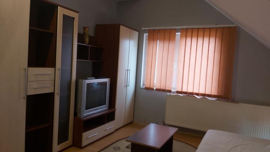 Apartament cu 2 camere semidecomandat, mobilat în Grigorescu