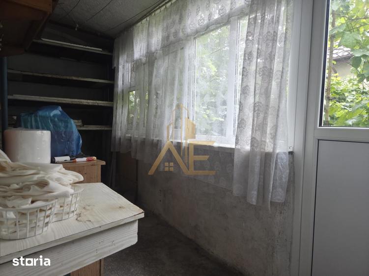 Apartament cu 2 camere în Cornișa