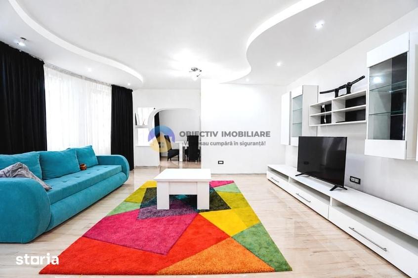 Casă cu 4 camere cu Teren 808 Mp în Tarcău