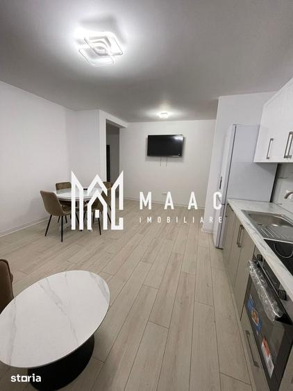 Apartament 3 camere | Parcare | Balcon | Etaj 1 | D. Stanca - 4