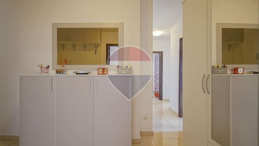 Apartament 3 camere | 80 mp utili | Onix – vedere panoramică - 11