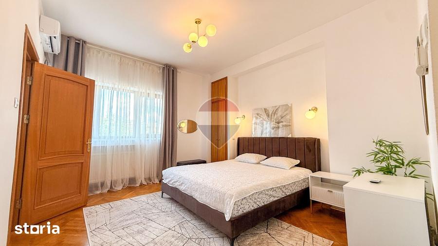 Apartament 3 camere de inchiriat | Ultracentral | Universitate - 2