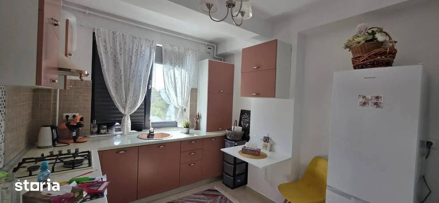 Apartament 2 Camere Mobilat Otopeni | Mobilat, Utilat, Parcare, Lift - 6