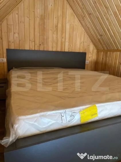 Casă cu 1 camere în Ițcani