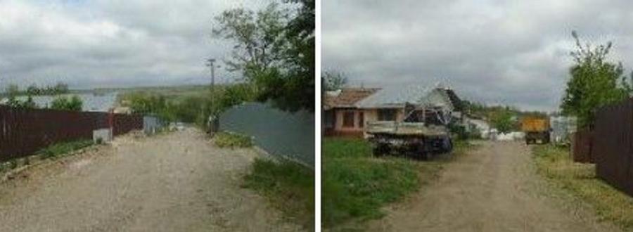 Casa si teren Umbraresti, ID: R2606068 - 2