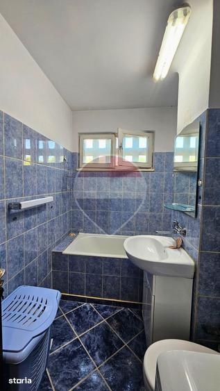 Apartament cu 2 camere semidecomandat în Andrei Mureșanu