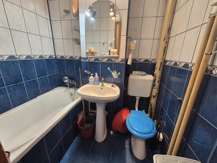 Apartament de 2 camere, decomandat, Codrii Neamtului, Auchan Titan - 9