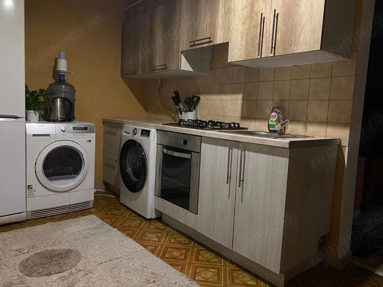 Garsonieră decomandată în Politehnica