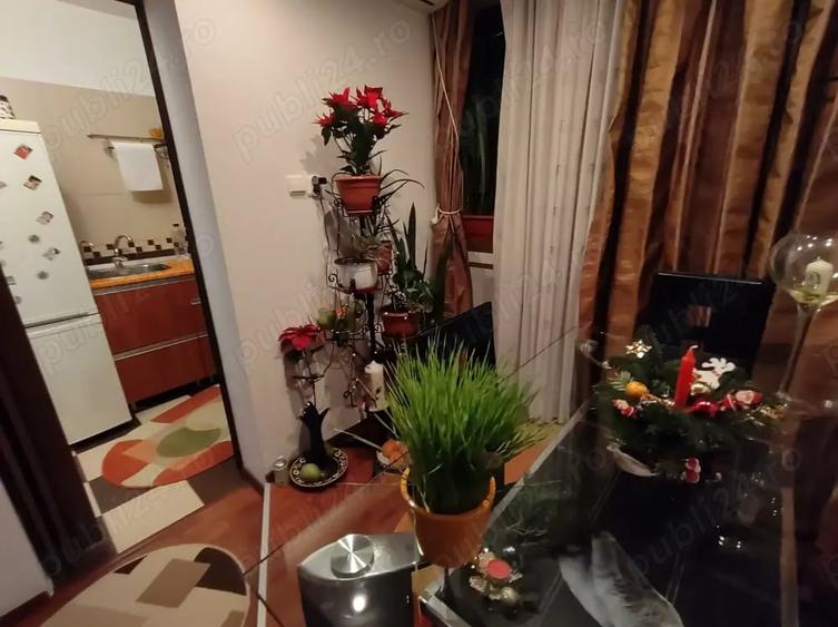 Garsonieră nedecomandată în Dristor