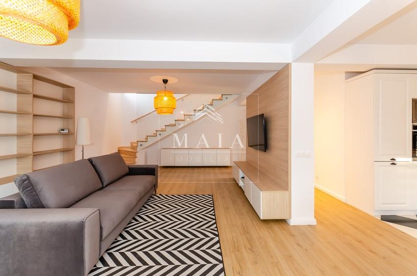 Duplex cu 4 camere cu Canalizare în Șelimbăr