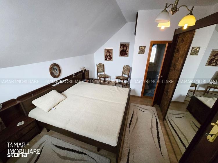 Casă cu 4 camere cu Teren 387 Mp în Vladimirescu