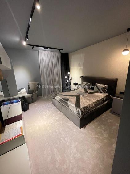 Apartament cu 3 camere decomandat, mobilat în Floreasca