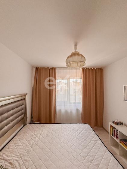 Apartament cu 2 camere decomandat, mobilat în Trivale