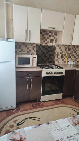 Garsonieră în Giurgiului