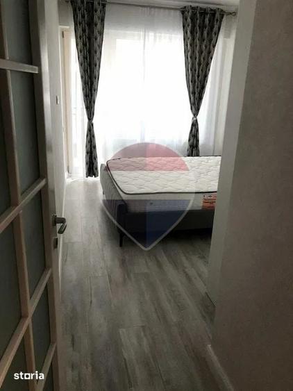 Apartament de inchiriat - 2 camere Royal Town - 4