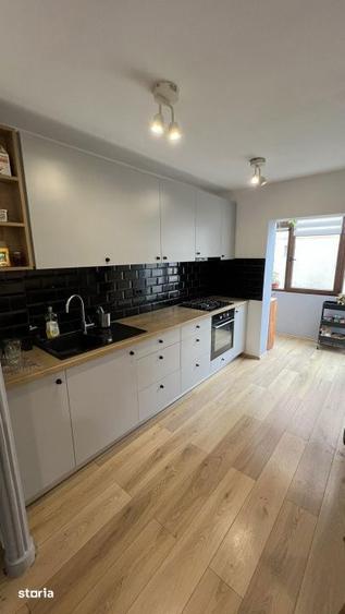 Apartament 3 camere 68mp, balcon, parcare, Piata Marasti - 13