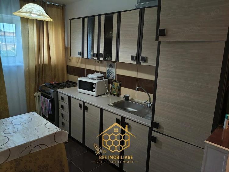 Apartament cu 2 camere semidecomandat în Brazda lui Novac