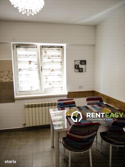 Apartament cu 2 camere situat in zona Iulius Mall - Conest Residence - 3