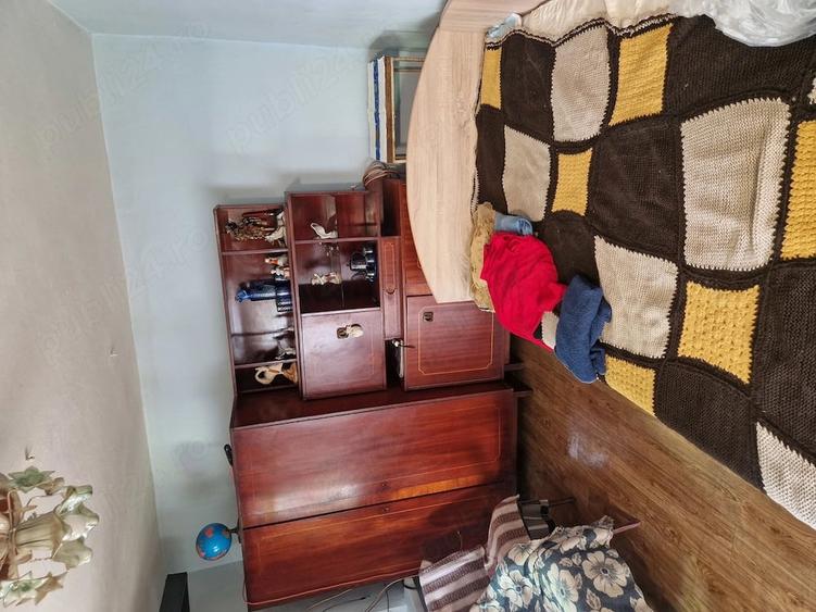 Casă cu Teren 1415 Mp în Husasău de Tinca
