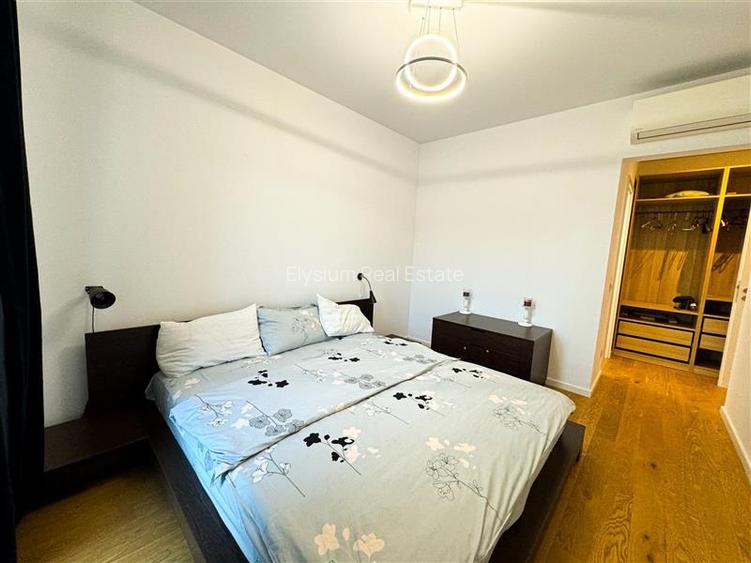 Apartament 2 camere de inchiriat Complex Aviatiei Park
