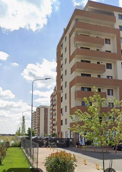 Apartament cu 2 camere semidecomandat în Sălaj