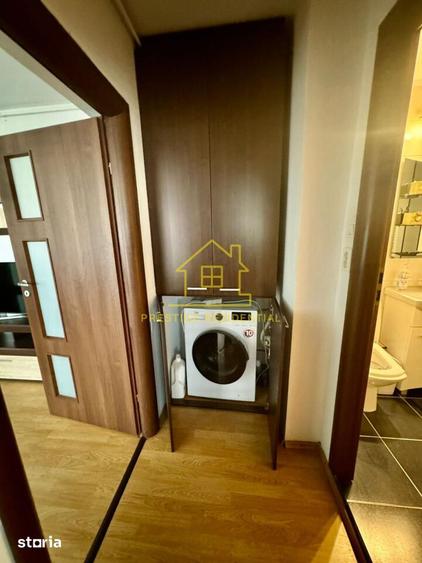 Apartament cu 2 camere în Ozana