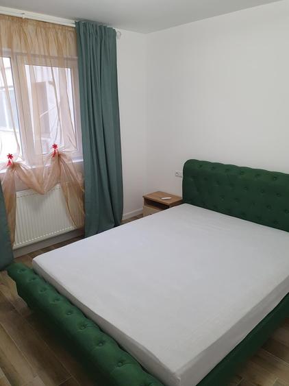 Apartament cu 2 camere în Bălcescu