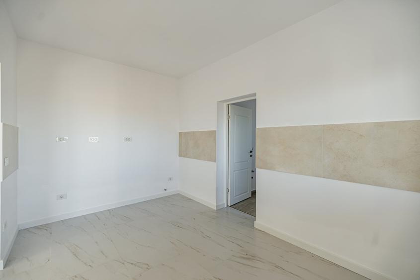 Casă individuală cu 5 camere cu Teren 313 Mp în Săcălaz