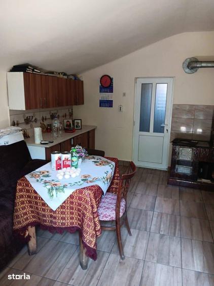 Casă cu 3 camere cu Teren 800 Mp în Sâncraiu de Mureș