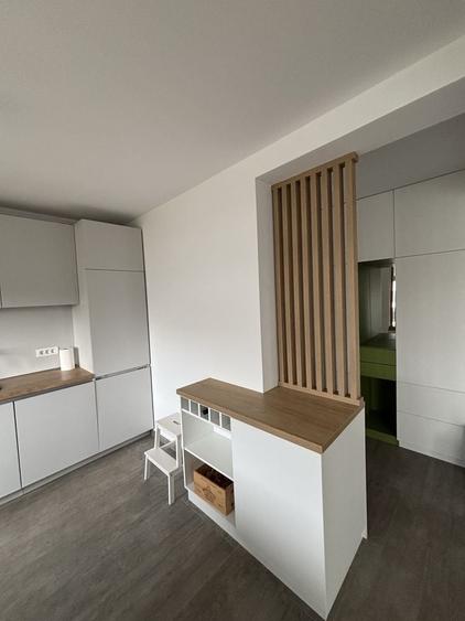 Apartament cu 2 camere decomandat în Dumbrăvița